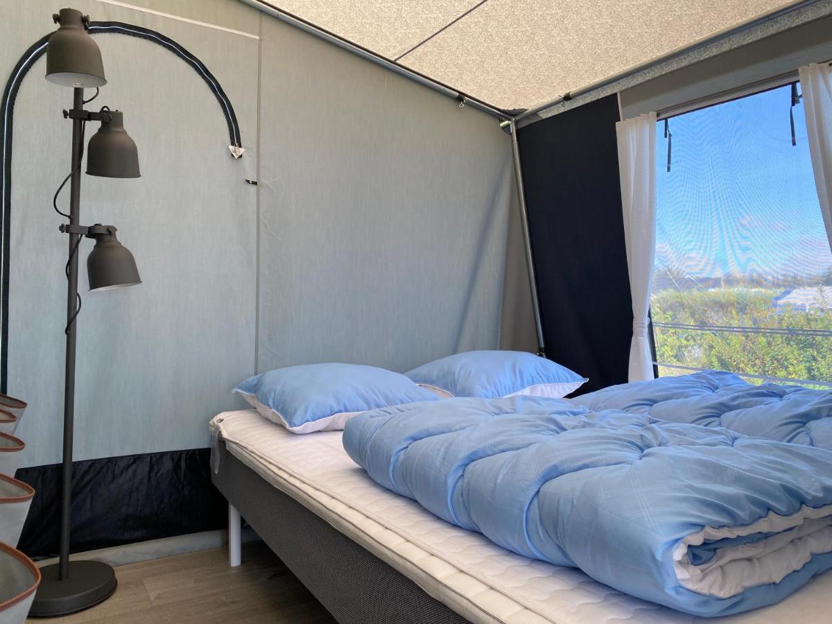 Lokken Klit Camping & Cottage Village Ngoại thất bức ảnh
