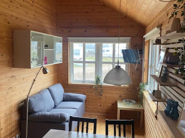 Lokken Klit Camping & Cottage Village Ngoại thất bức ảnh