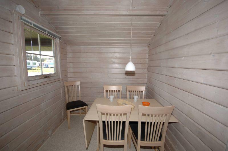 Lokken Klit Camping & Cottage Village Ngoại thất bức ảnh